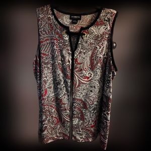Liz Claiborne top